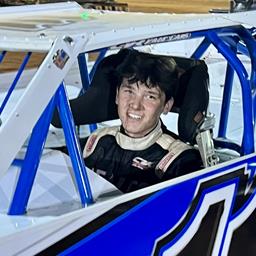 Brennen Shirley