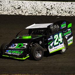 Jarret Dotson
