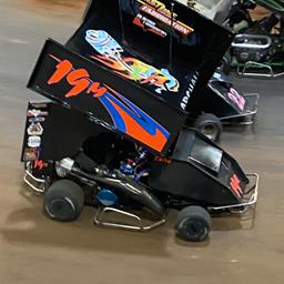 Caleb Marshall