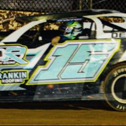 Tracy Denby Jr
