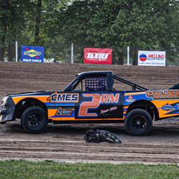 Mike Coble