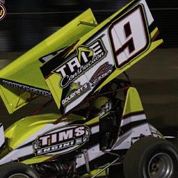 Lane Whittington