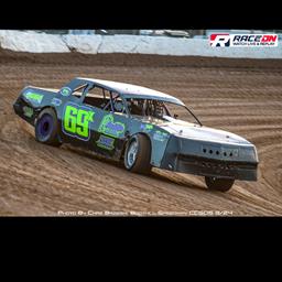 Chris Rodgers