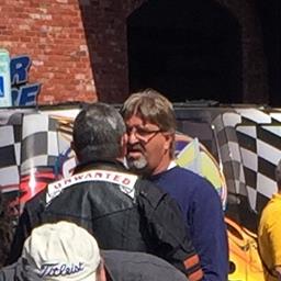 Mike Tinker