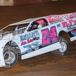 Chris Hough