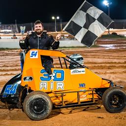 Brian Caldwell