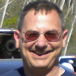 Timothy Stoltzman