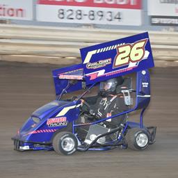 Kyler Burmeister