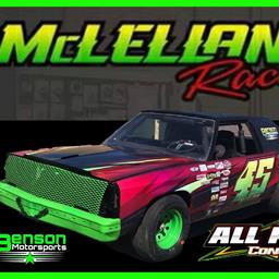 Robby McLellan