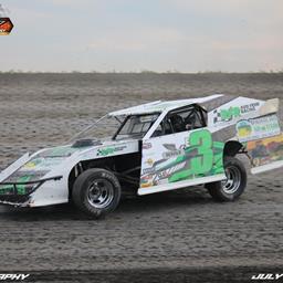 Ethan Friesen