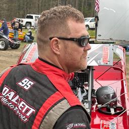 Jim Dallett