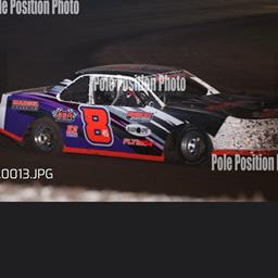 Brantley Beatty