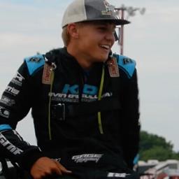 Gage Montgomery