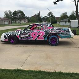 Shaun Bistline
