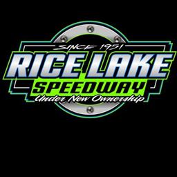 5/11/2024 - Rice Lake Speedway