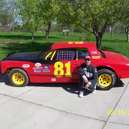Mark Rein