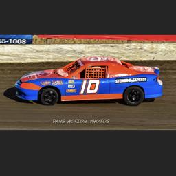 Hunter Throckmorton