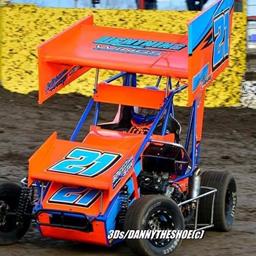 Jeremy Wickham