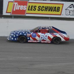 Wyatt Berkel