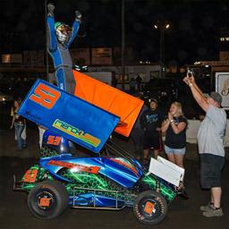 Trey Thesenvitz