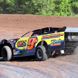 Ronnie Malecki