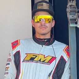 Dustin Freitas