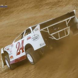 Jimmy Morey