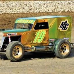 Mike Chadwick