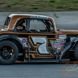 Tim Lacy