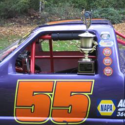Jerry Buell
