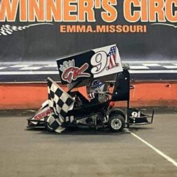 Jake Schwope