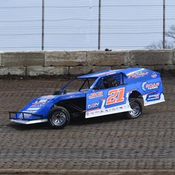 Jacob Ellison