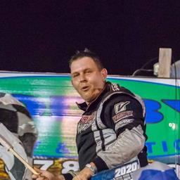 Tommy Bailey