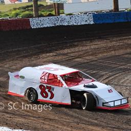 Garrett Hamilton