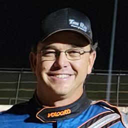 Chris Cary