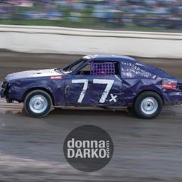 RON MALCOLM