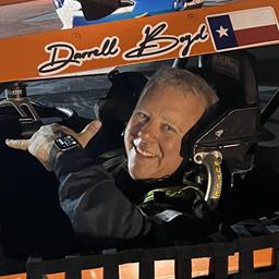 Darrell Boyd