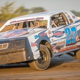 Brandon Hoover