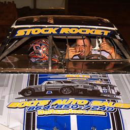 Ricky Hill