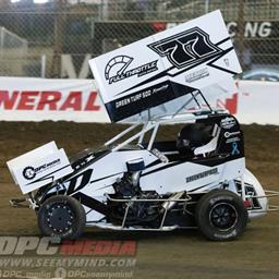 Cooper Sullivan