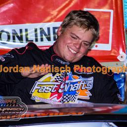 Brady Bencken