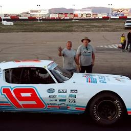 Mike Vaughan