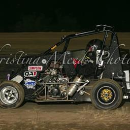 Devin McLeister