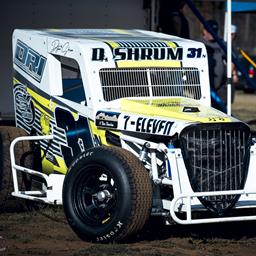 Dylan Shrum