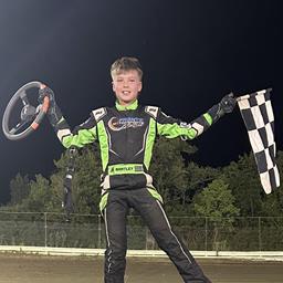 Nolan Bartley