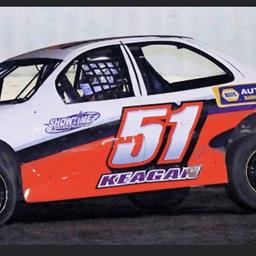 Keagan Haralson