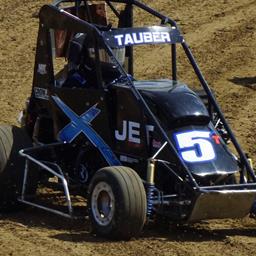 Tony Tauber