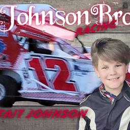 Tait Johnson
