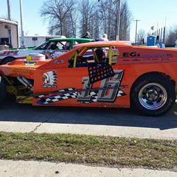 Tim Gullatta Jr