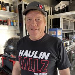 Tandy Marlin